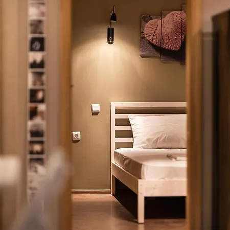 Cactus House شقة *