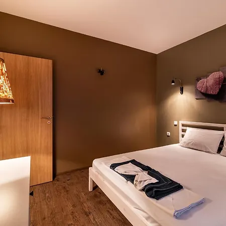 Appartement Cactus House *