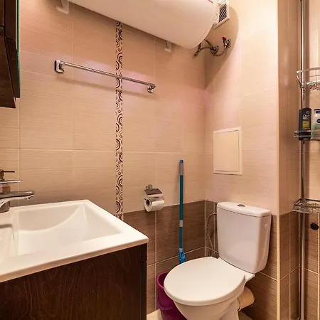 Cactus House * سفيتي فلاس